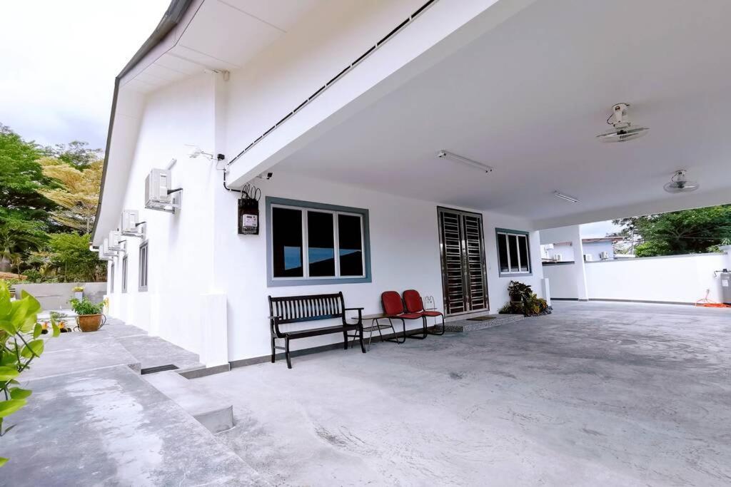 Stay Inn Sikamat Seremban Exterior photo