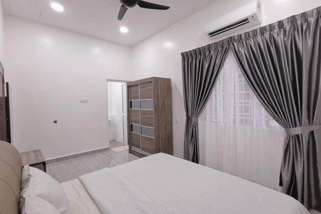 Stay Inn Sikamat Seremban Exterior photo