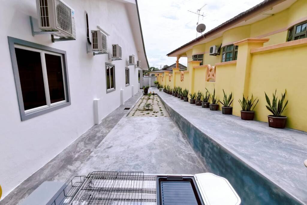 Stay Inn Sikamat Seremban Exterior photo