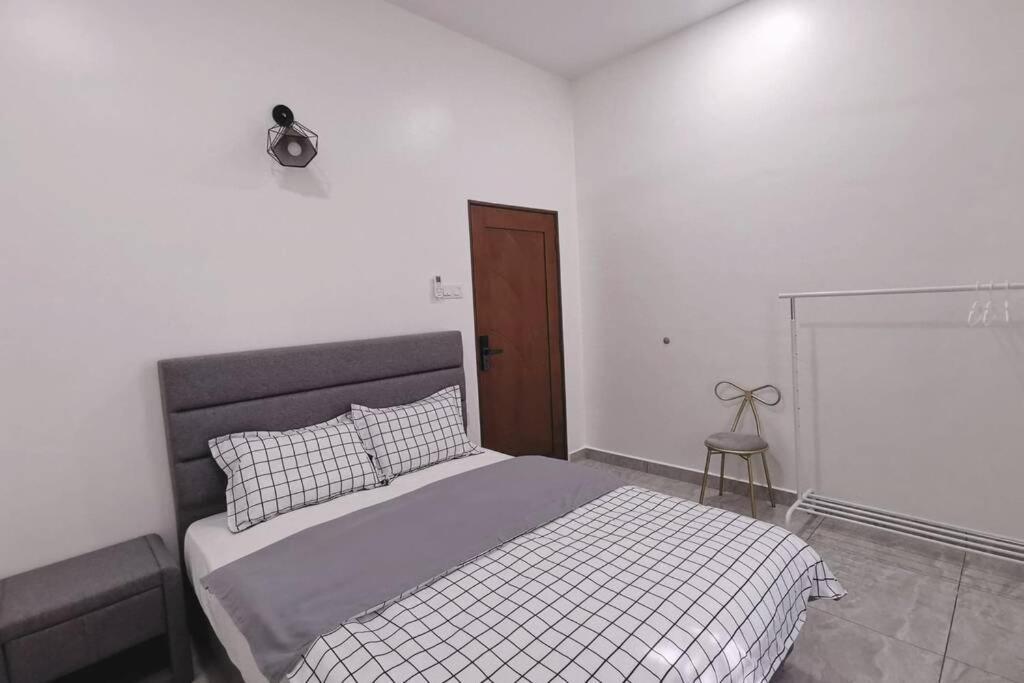 Stay Inn Sikamat Seremban Exterior photo