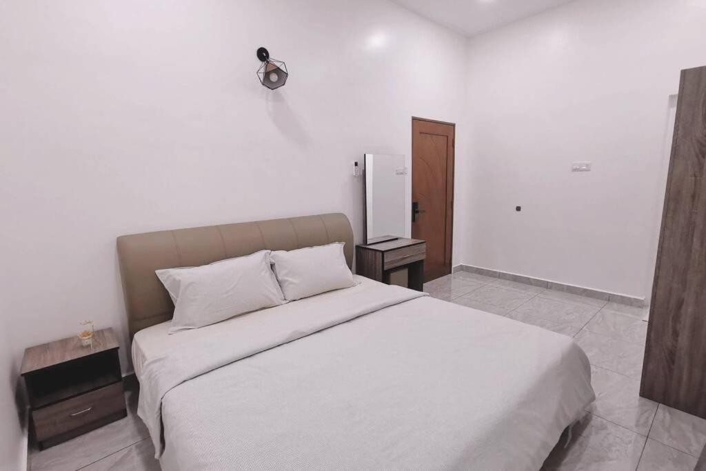 Stay Inn Sikamat Seremban Exterior photo